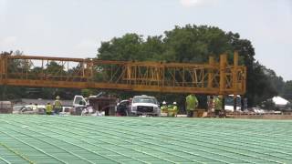 Central Avenue August Update