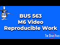 BUS 563 M6 Reproducible Work