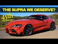 45 years of supra is the 2024 anniversary edition a worthy successor