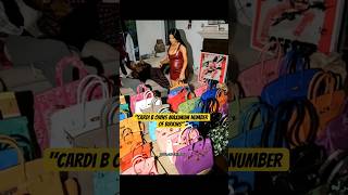 Who owns most Birkins?! #worldwithmaria #celebritynews #cardib #georginarodriguez #kyliejenner Wealth