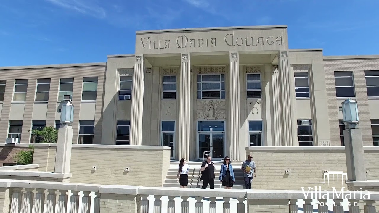 Books and Supplies are Now Included in Tuition at Villa Maria College