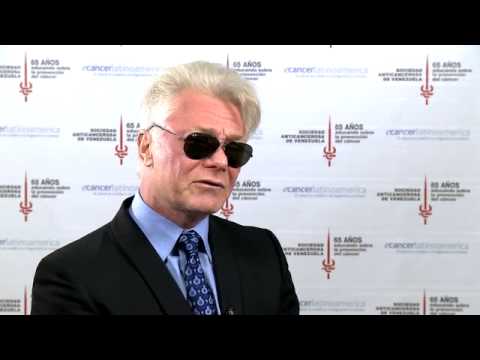 Dr. Aizik Wolf -- Cuantas metástasis tratar - YouTube