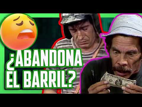 [FNF] YA TE TOCO EL 8!( You Can't Run Chespirito  Tour)