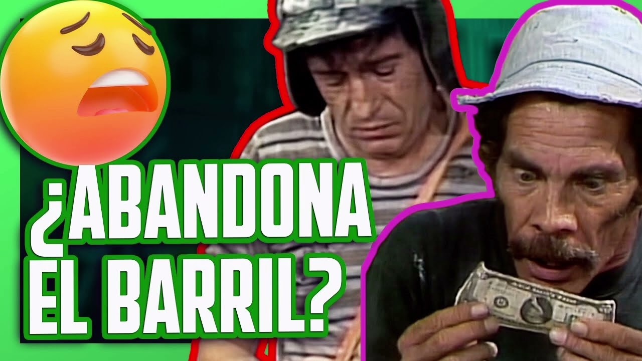 [FNF] YA TE COCO EL 8!( You Can't Run Chespirito  Tour)