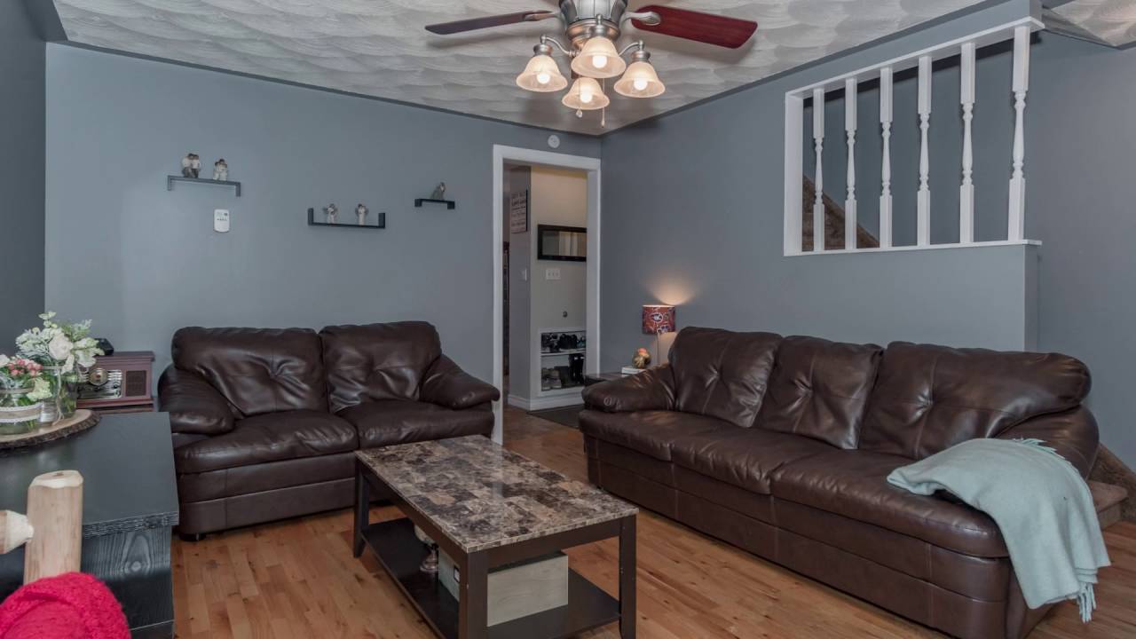 184 Shelley Ave, Sudbury, On YouTube