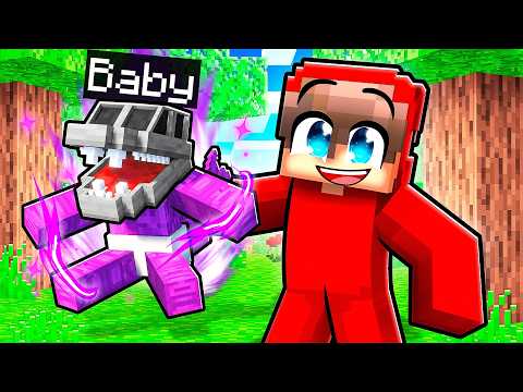 I Gave My Crush Her Own Base In Steal a Brainrot!