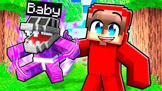 I ADOPTED the INFECTED SEA…