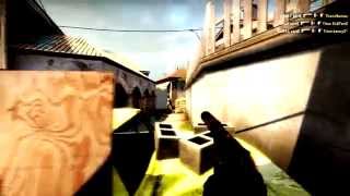 Hltv Parody Esl Winter Finals Xarte Vs. An