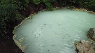 Hike to Colorado’s Only Geyser / Dolores Colorado June 29 2021