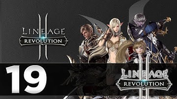 Lineage 2: Revolution - Episode 19 - How To Add Friends