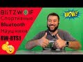 Bluetooth наушники Blitzwolf BW-BTS1 | drintik