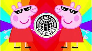 PEPPA PIG BING BONG SONG ( TRAP REMIX) - ZEESLOW