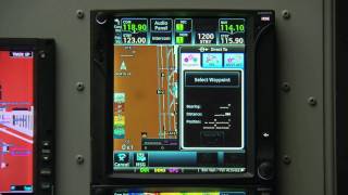 Getting Started with GTN™ — "Direct To" Input