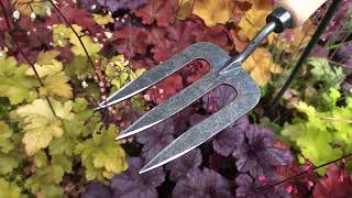 DeWit Hand Fork