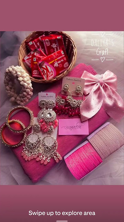 gift 🎁 on diwali for your women ❤️❤️🤩🤩