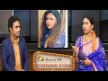 Hyderabadi sitare getting candid with priya reddy youtuber on siasat tv