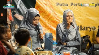 SHOLAWAT FATIH ~ PUTRA SATRIA LARAS - WAYANG SANTRI DALANG KI HARYO ENTHUS SUSMONO - PULOLAMPES