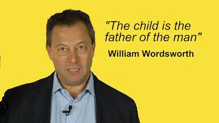 "The Child is the Father of The Man" - What's It Got to Do with Transactional Analysis?