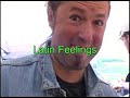 Incredible Vegetables live 2004 Demo