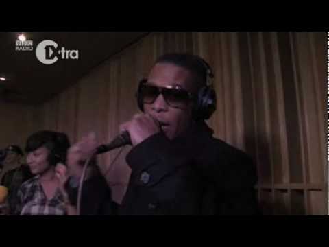 So Solid-Since You Went Away (Radio 1 Live Lounge)