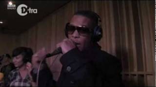 So Solid-Since You Went Away (Radio 1 Live Lounge)