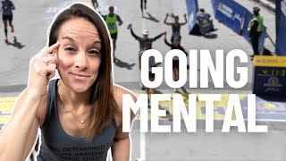 Mastering the Marathon Race Day Mindset