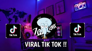DJ WHAT IT IS SOUND Dirga YETE /SLOWED \u0026 REVERB VIRAL DI TIKTOK 🎼🎧