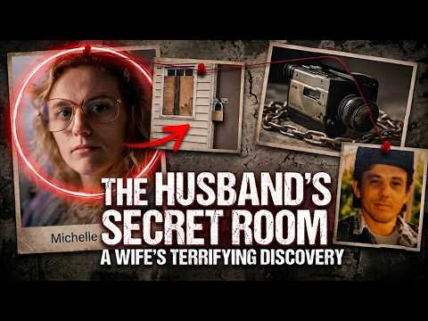 Evil Lives Here | The Escape That Led Police to a Murder Case | American Documentary True Crime