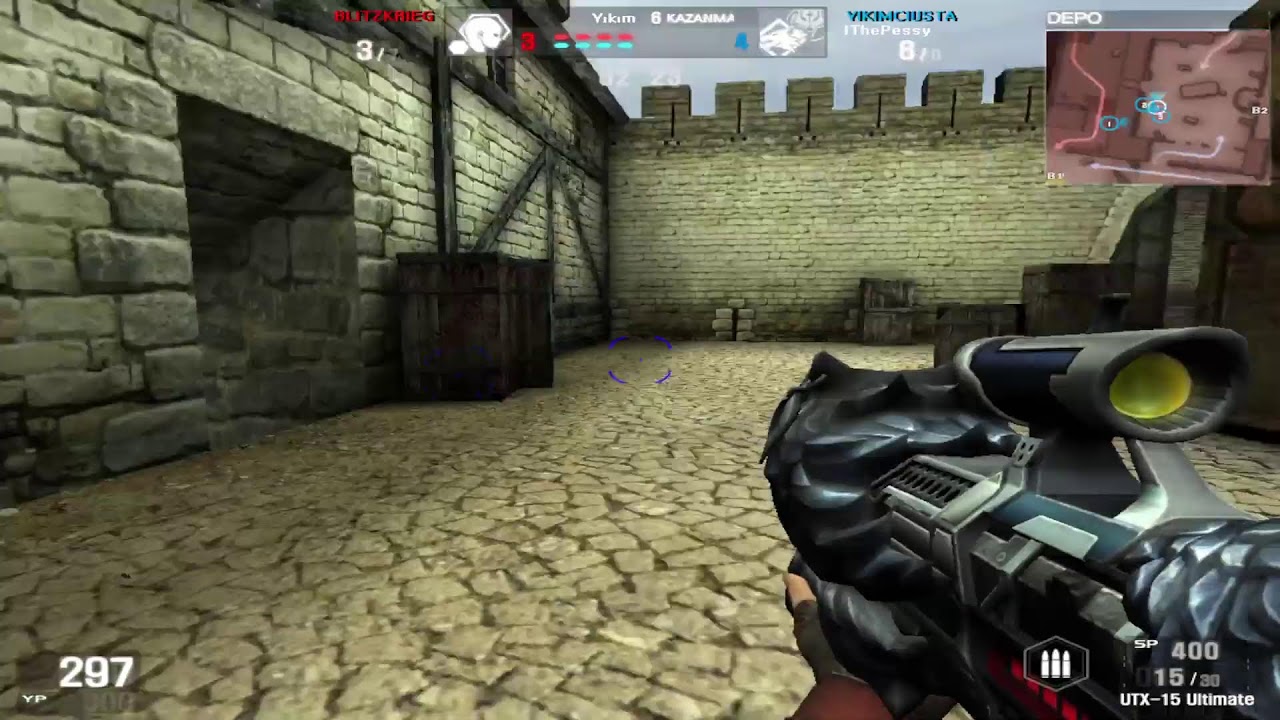 #wolfteam   #DELİFİSEK    BABALAR BURDA  NERDESINIZZZZZ