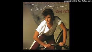 Paul Young - I'm Gonna Tear Your Playhouse Down (Longer UltraTraxx Remix)
