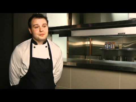 kitchen manager