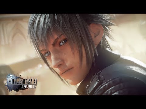 Final Fantasy XV: A New Empire – Horizons (Extended Cut)