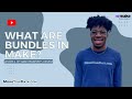 What are Bundles in Make? Lesson 4 of Make Beginner's Course