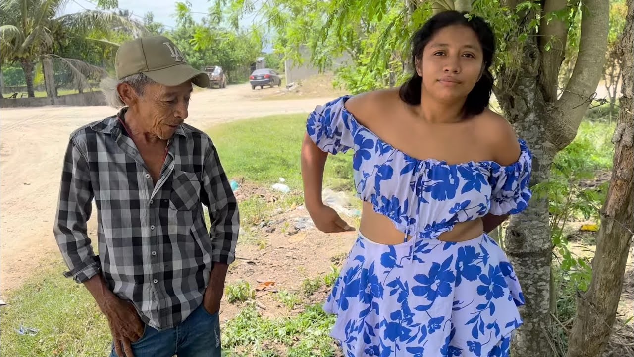 El Último Video con Danely..👍👍