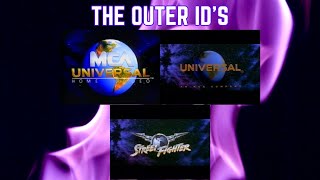 Warning Screenmca Universal Home Videouniversal Pictures 1994, Variant