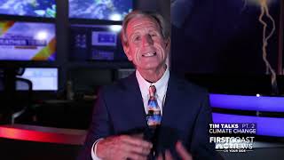 How carbon emissions are linked to climate change | Tim Talks