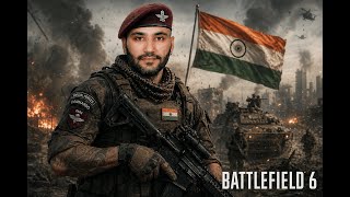 Redsec BF6 Live Quads Chill stream everyday  Over 700 wins
