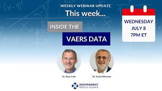 Inside the VAERS Data