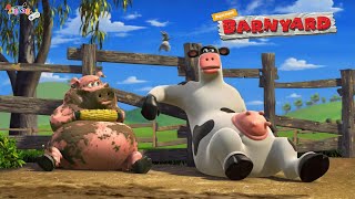 Barnyard #1 | O Inicio da Aventura | Português | ZigZagGamerPT screenshot 2