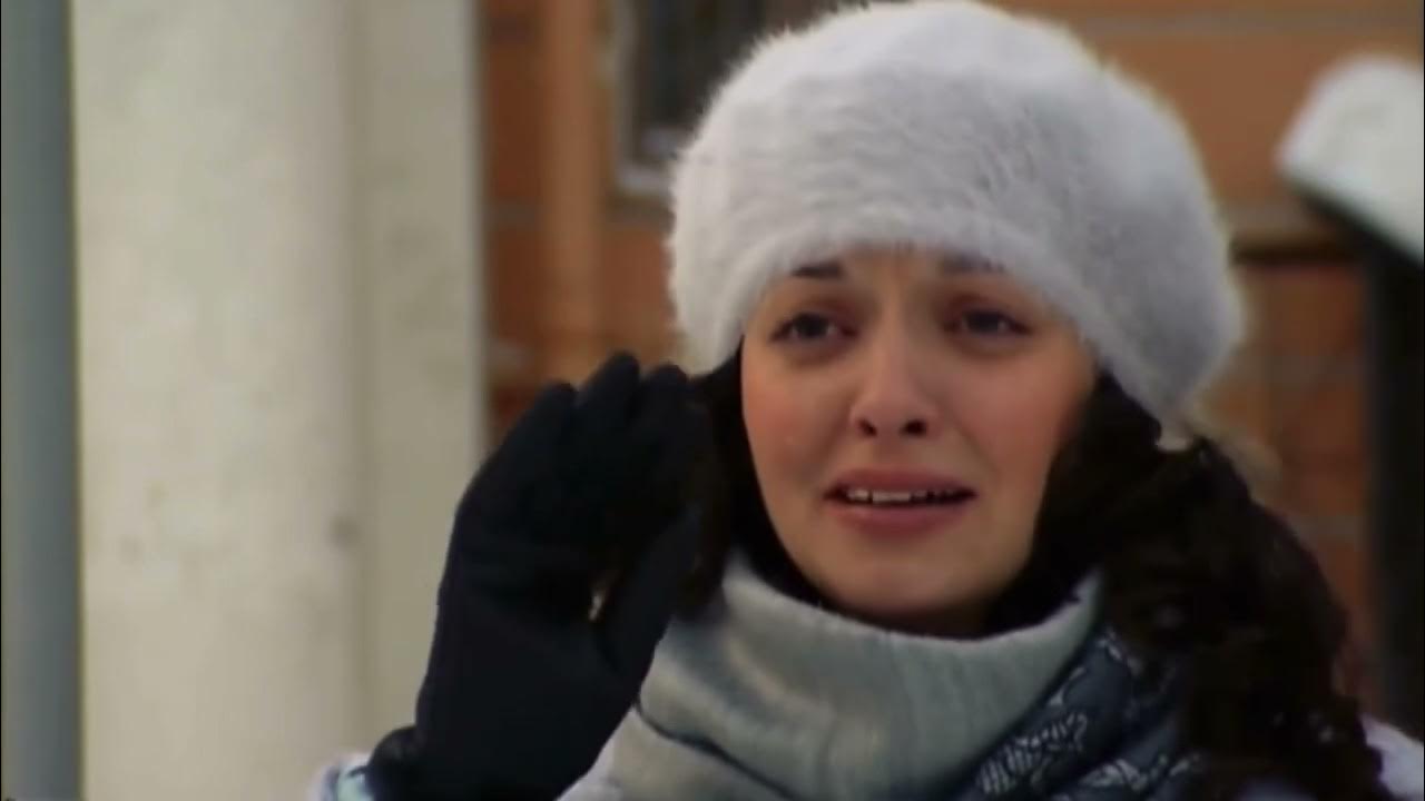 Падал падал белый снег снежинки