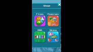 Tadpoles Tap-Gameplay screenshot 3