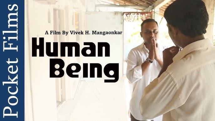 MR - Human Being