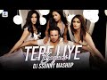 Tere Liye X Baglami Mashup DJ Ssunny Prince Vivek Aruna Atif Aslam Shreya Ghoshal Tere Liye X Baglami Mashup DJ Ssunny Prince Vivek Aruna Atif Aslam Shreya Ghoshal