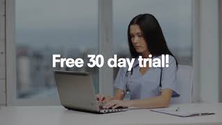 MedisoftCloud.com - Medisoft Patient Accounting - 24/7 Access Anywhere, Anytime! - FREE 30 Day Trial screenshot 3