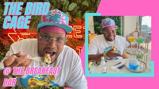 I Found the SECRET to Duluth Georgia's Breakfast Scene!