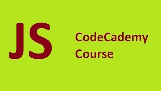 CodeCademy - JavaScript Course #4 - Global Scope, Array, Loops.