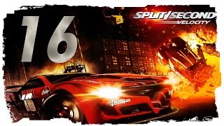 ¡SE ME ACABÓ LA SUERTE! | Split Second | Parte 16