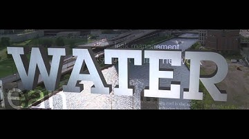 IBM CityOne Trailer: A Smarter Planet Game 9/24