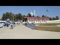 чемпионат Узбекистана по велоспорту на треке среди юношей- 2020