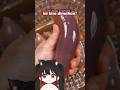 Pernah cobain makanan ini? #shorts 【 Indie Vtuber | Asa Kaori】